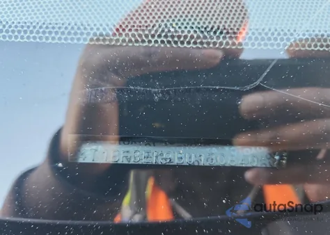 2011 Toyota Camry Base from USA, damaged, VIN 4T1BF3EK9BU130840